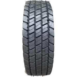 BARUM 315/70 R22,5 154/150L   TL BD200R 